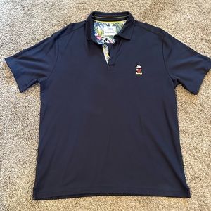Tommy Bahama Disney polo